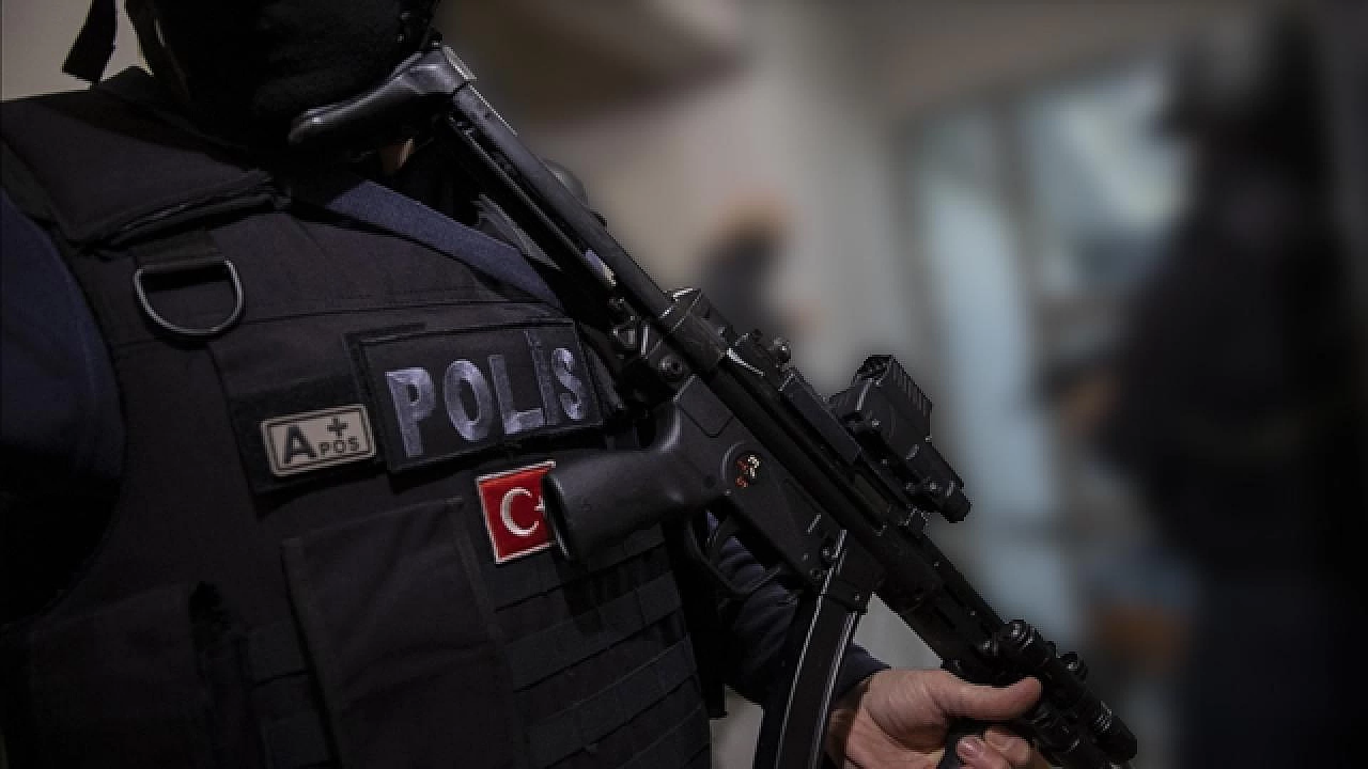 Polis Şahinler Çetesini çökertti: Çete lideri yakalandı