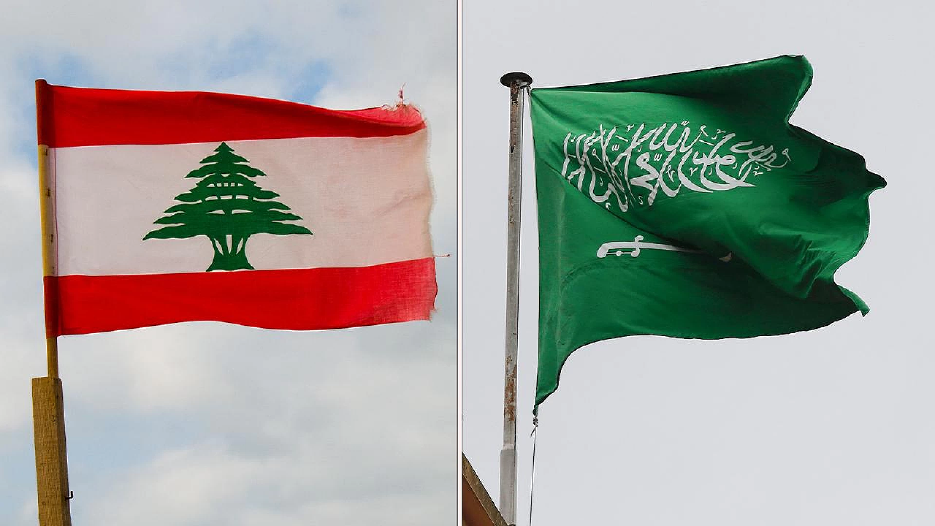 Suudi Arabistan, Lübnan'daki vatandaşlarını uyardı: Derhal ülkeyi terk edin