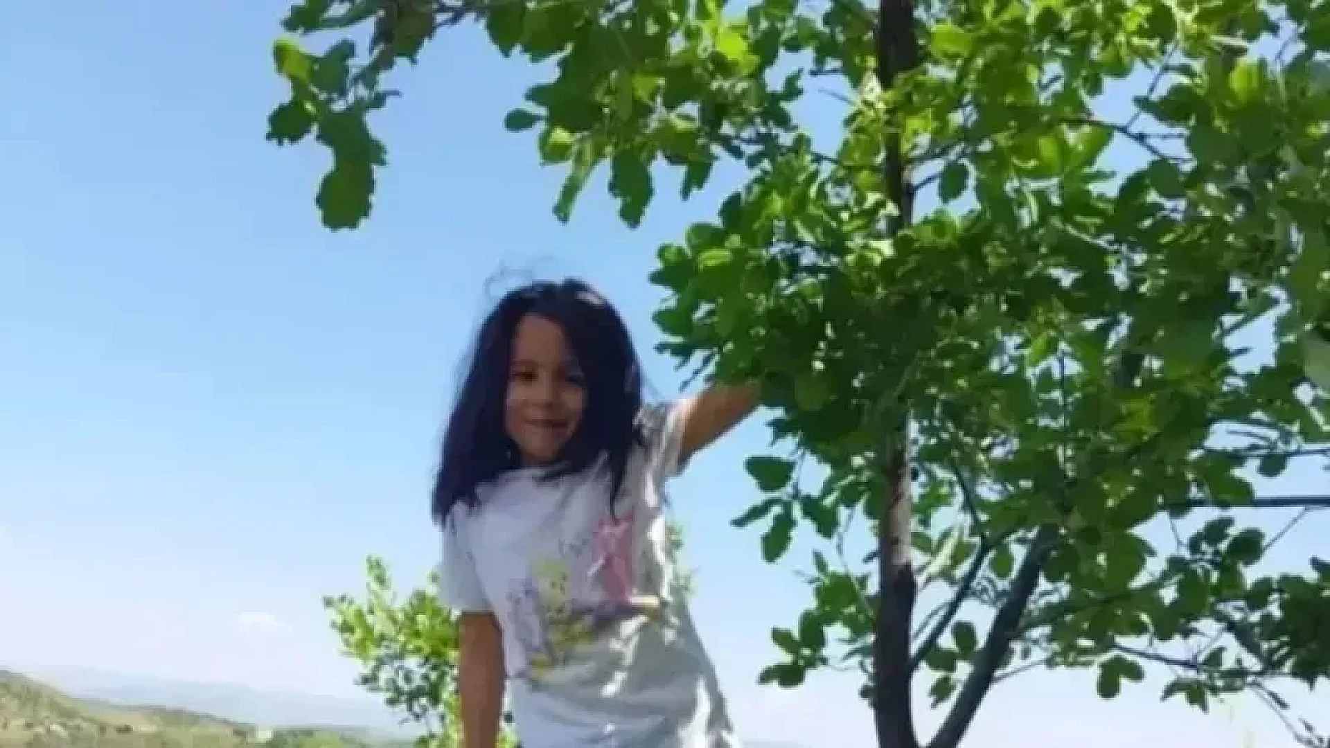Mersin'de 6 yaşındaki Nisa Ceviz'in yürek yakan ölümü