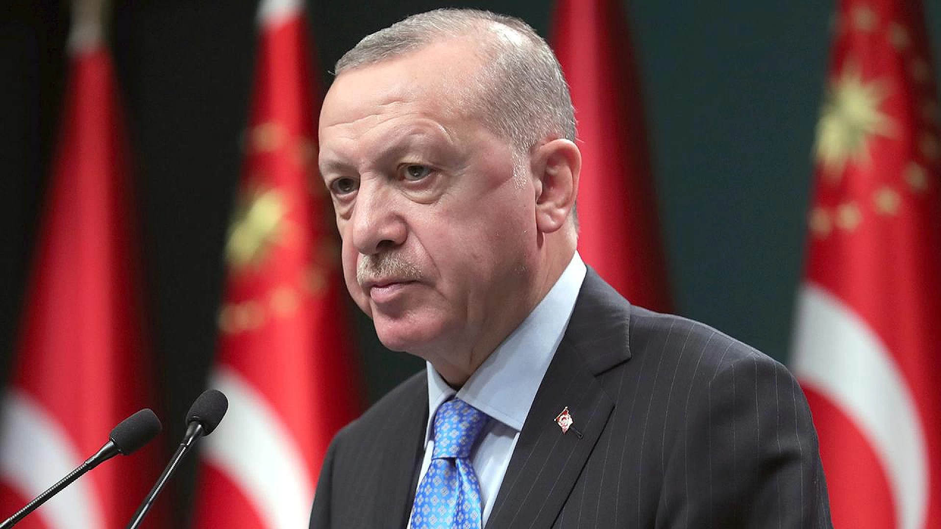 Erdoğan'dan İsrail'e, operasyonlar durmalı çağrısı