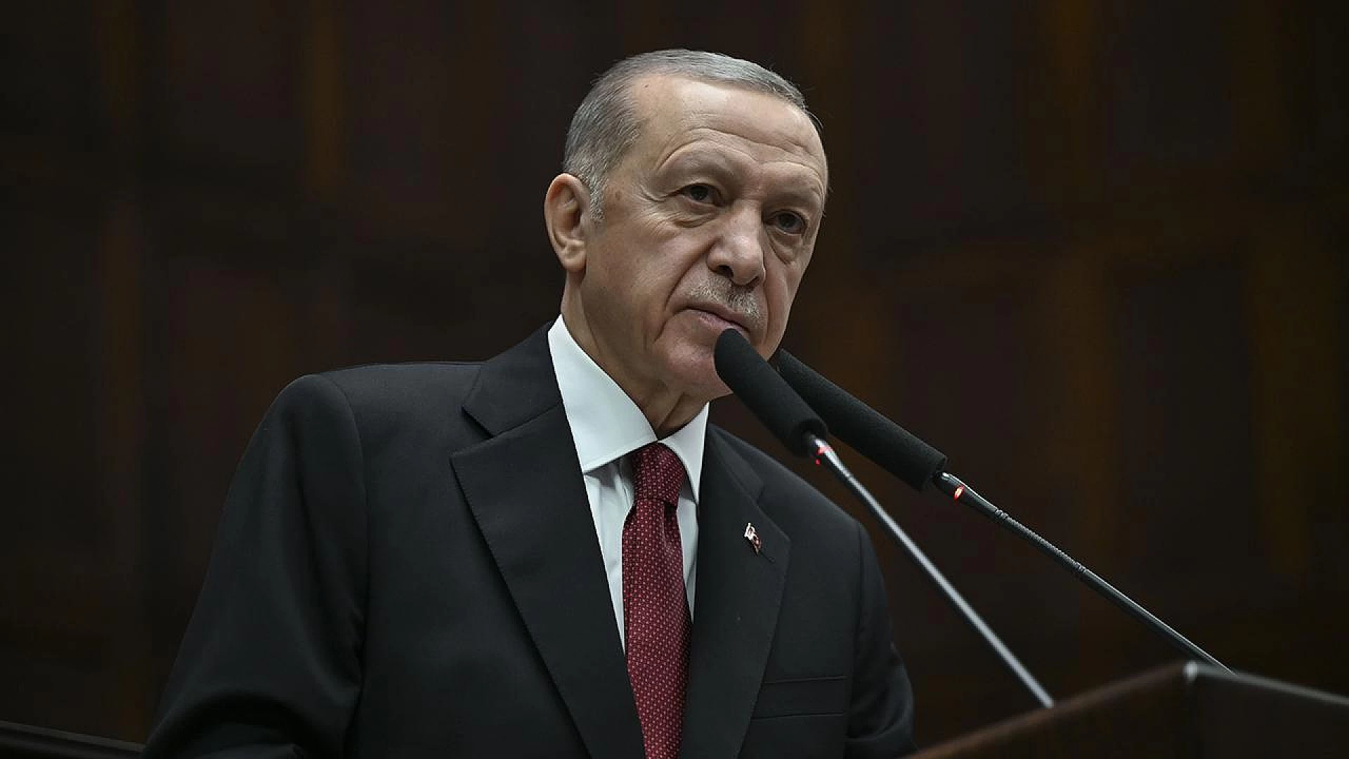 Erdoğan: İsrail, derhal bu cani haline son vermelidir ve saldırılarını durdurmaldır.