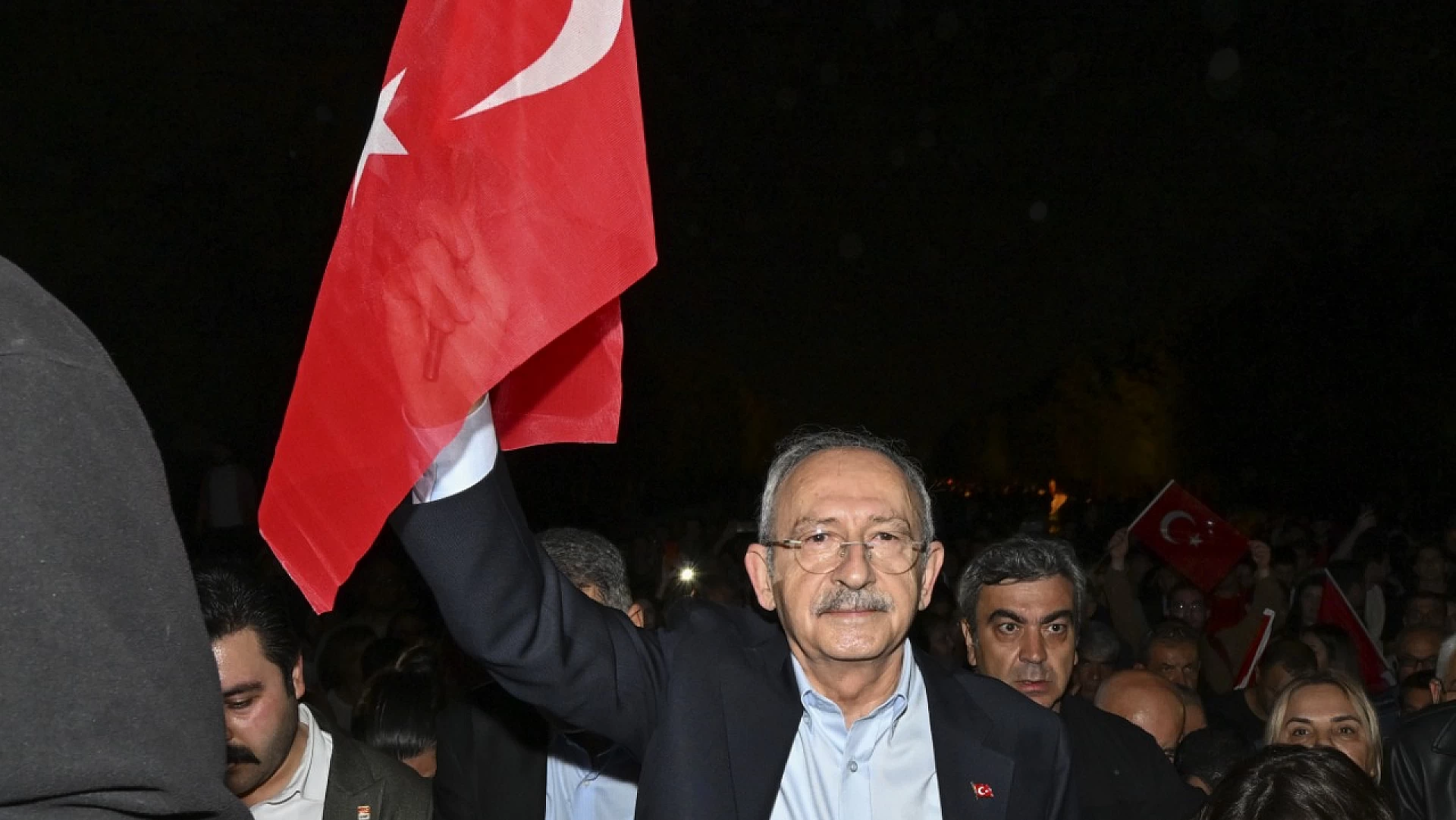 Kılıçdaroğlu, CHP'de değişim yapacağım dedi ve tarih verdi