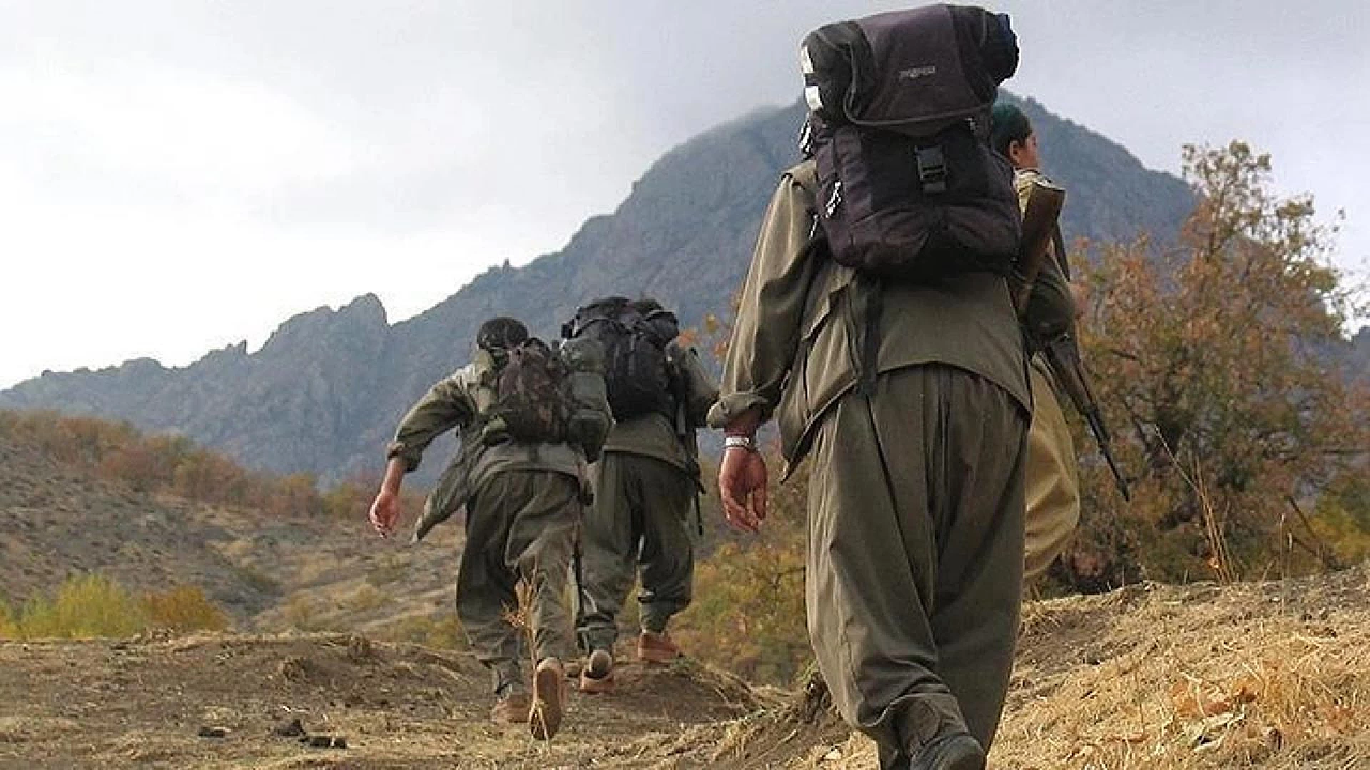 Japonya, PKK'yı terör örgütleri listesine ekledi