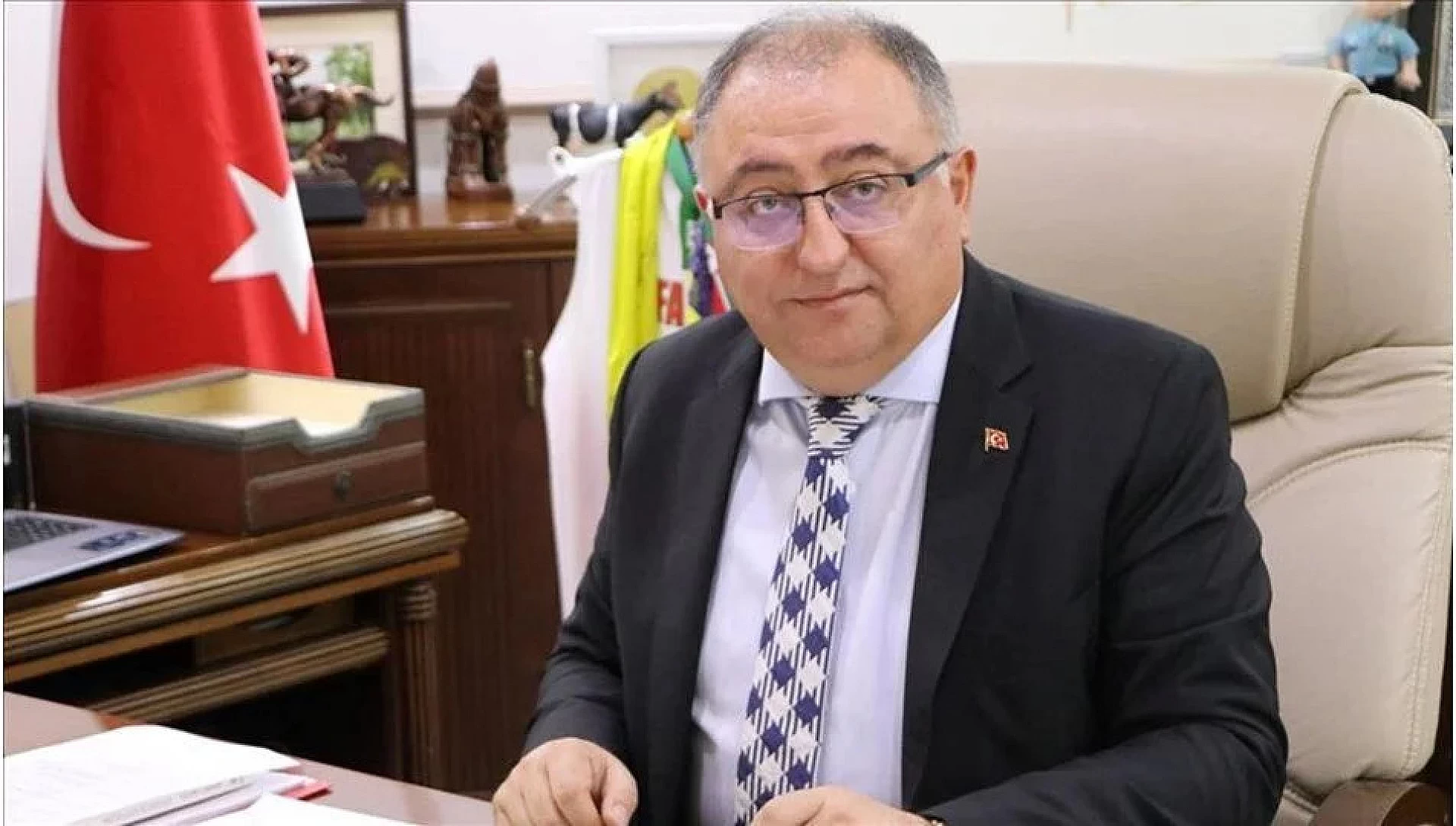 CHP'li eski Belediye başkanına hapis cezası