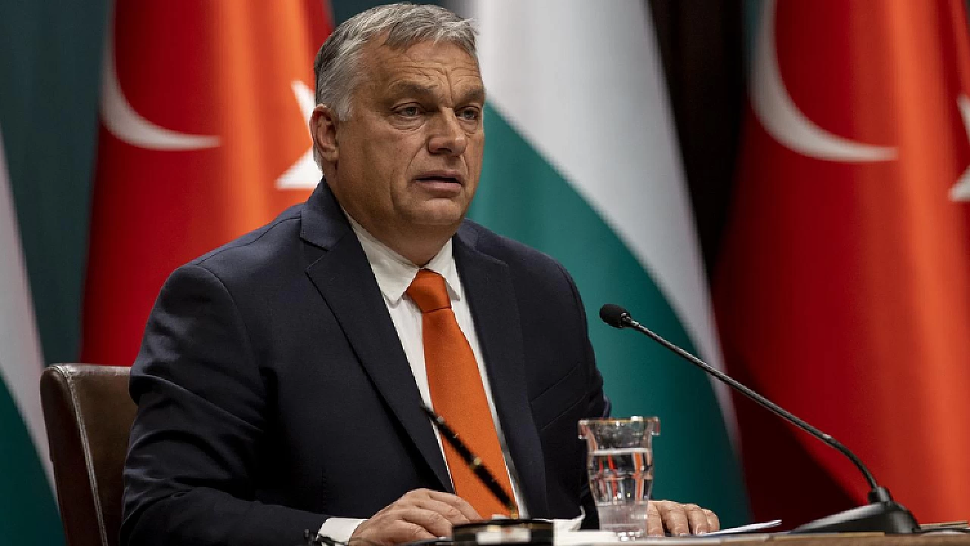 Türkiye olmadan Macaristan'ın güvenliği yok