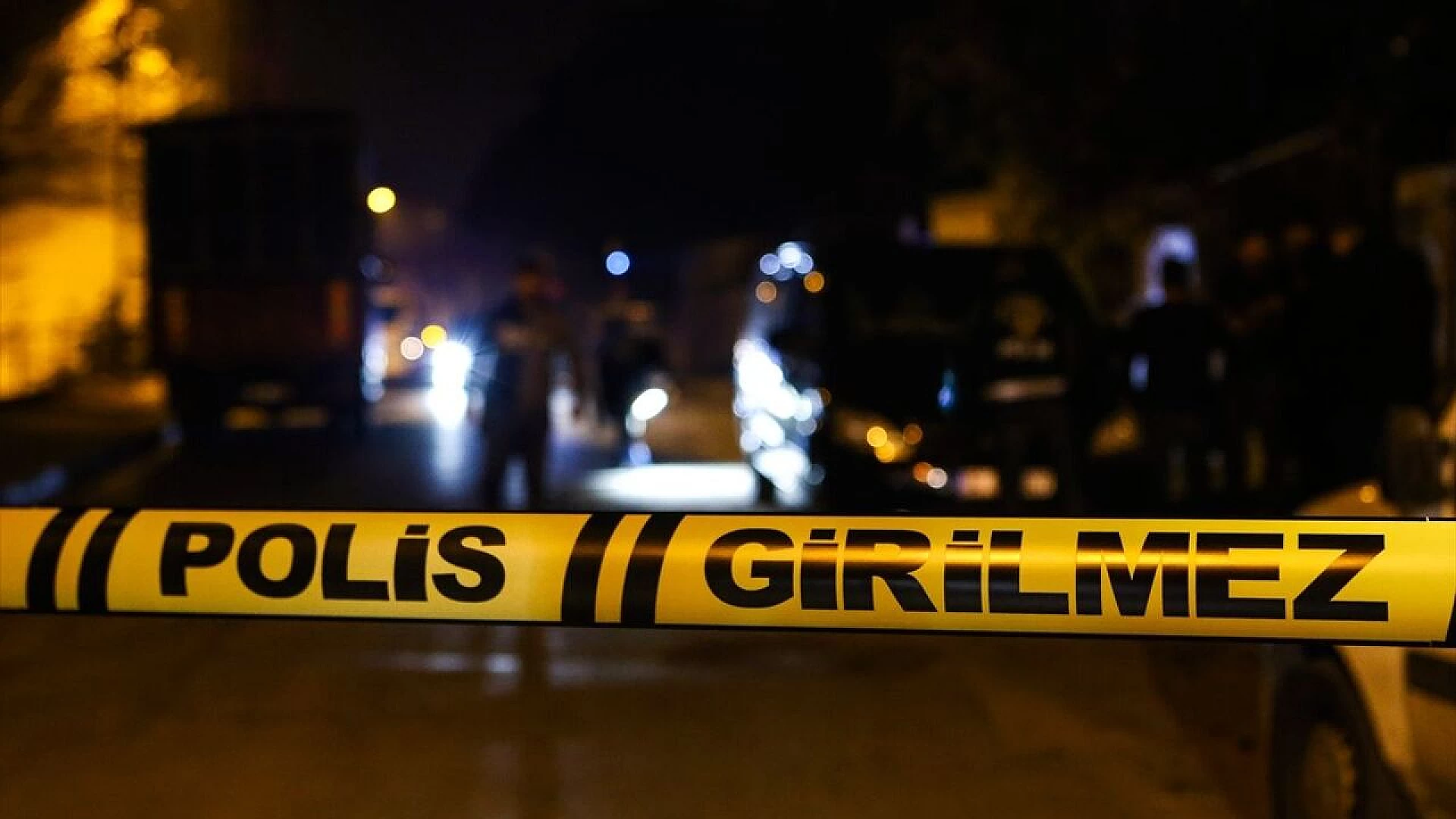 Ankara'da Bakanlıklar bölgesinde saldırı alarmı