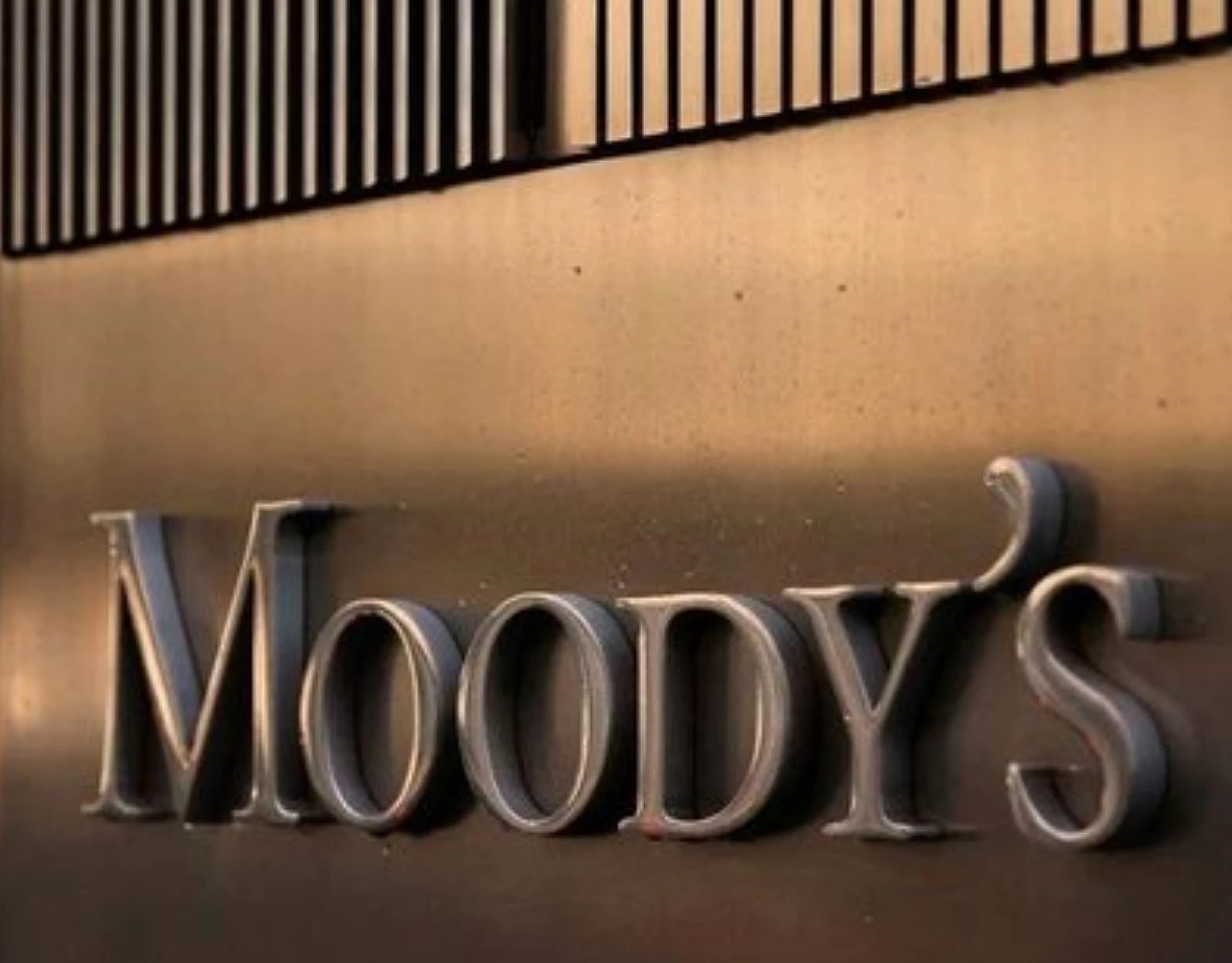 Moody's'ten Türkiye’ye olumlu yorum!