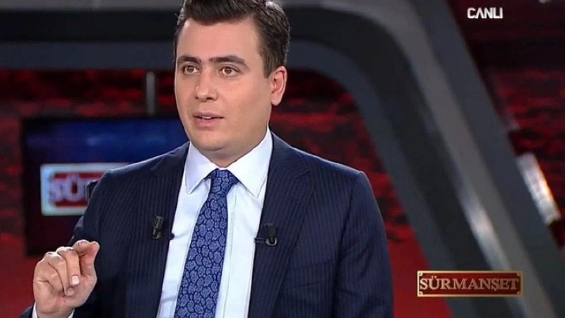 Osman Gökçek'ten, CHP'li vekile tepki