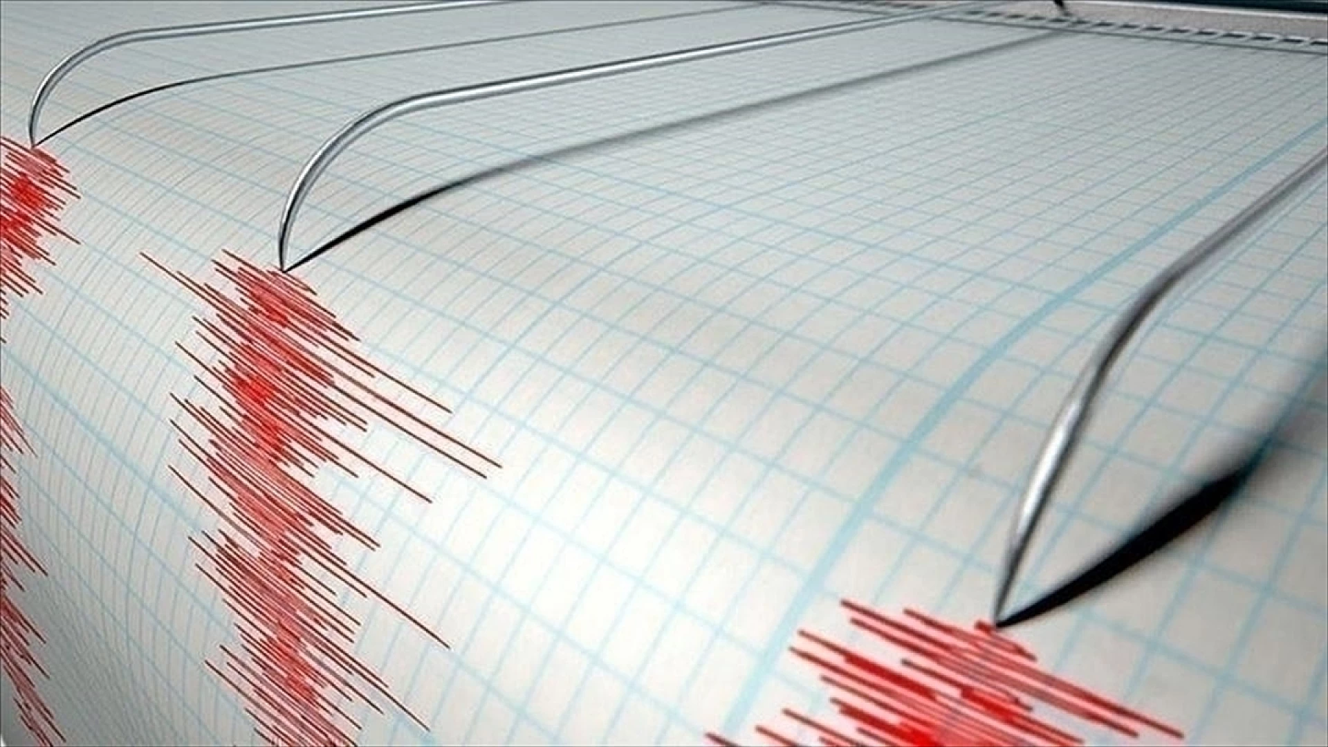 Fas'ta 7 büyüklüğünde deprem: Yüzlerce ölü var