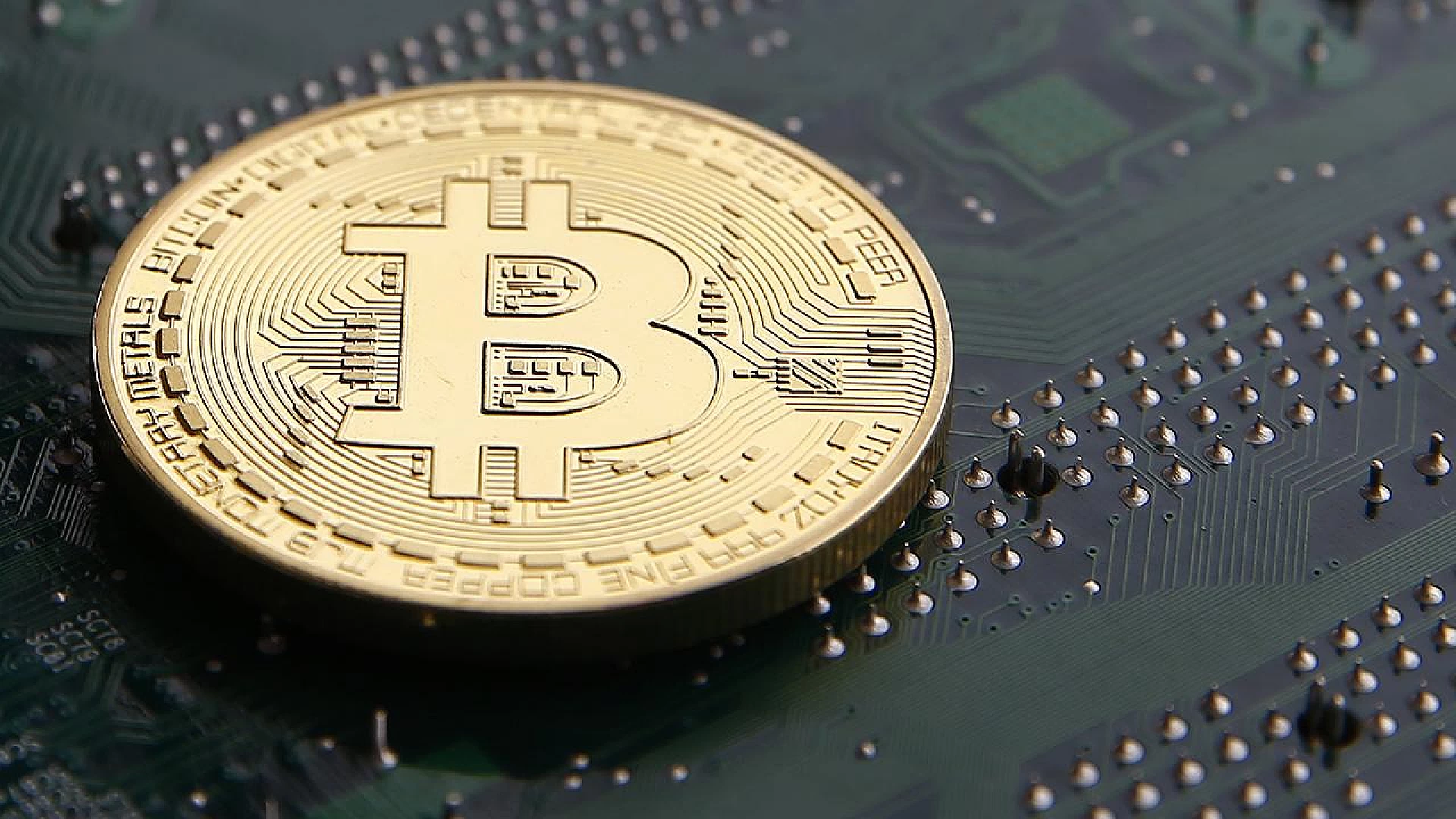 Bitcoin'in fiyatı yeni bir rekor seviyeye ulaştı