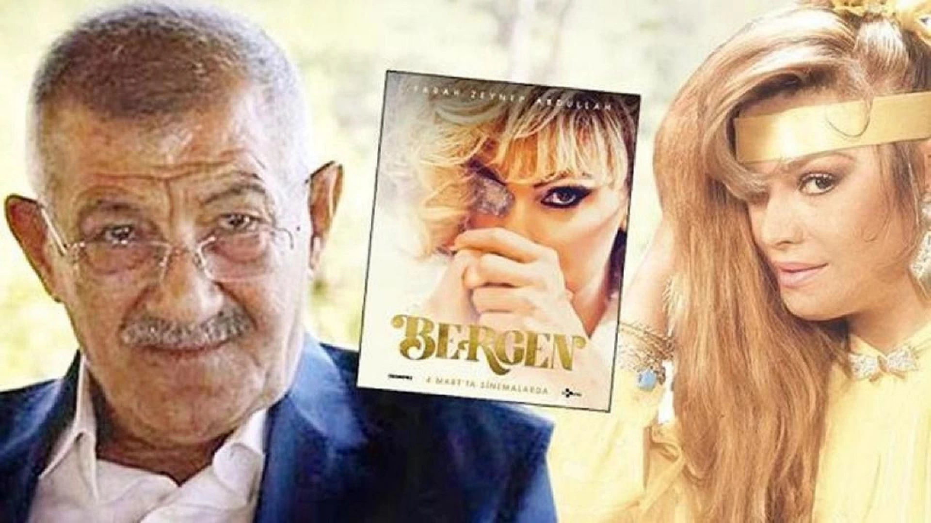 Halis Serbest, Bergen filmine açtığı davayı kaybetti