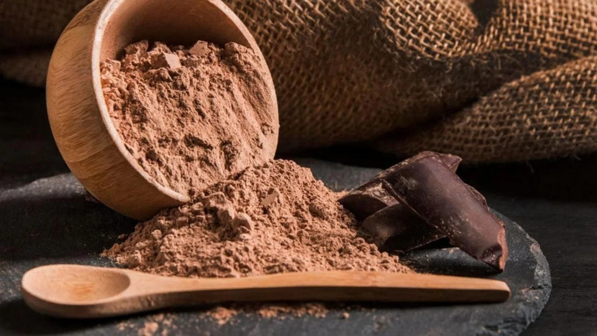 Kakao fiyatlarında tarihi rekor