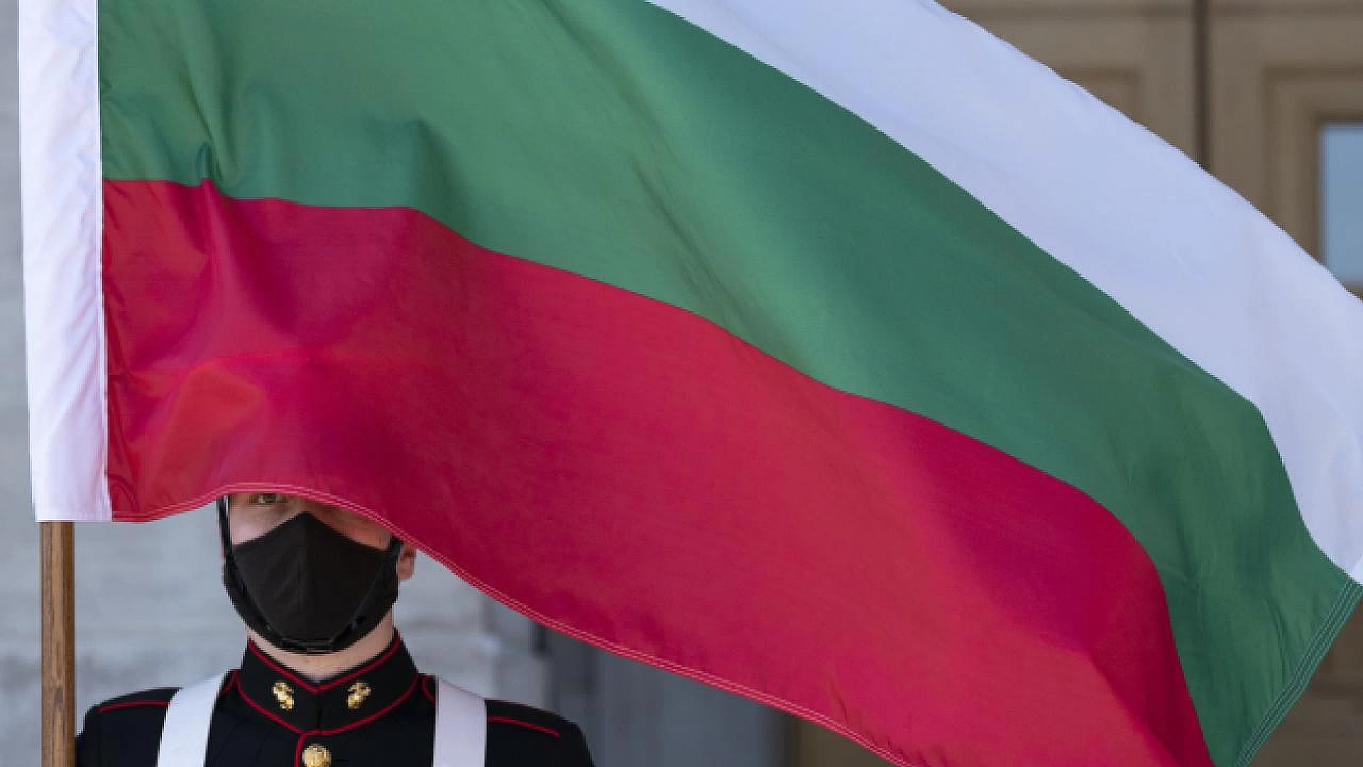 Bulgaristan'da hükümet krizi