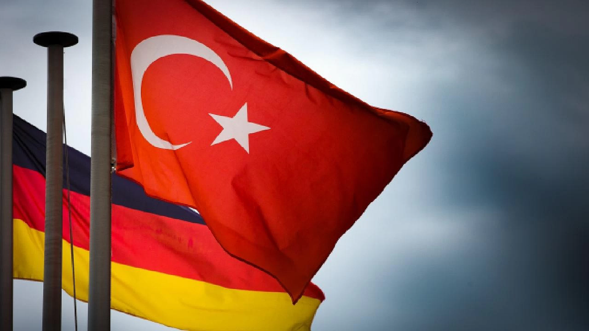 Skandal saldırı sonrası Türkiye'den Almanya adımı!